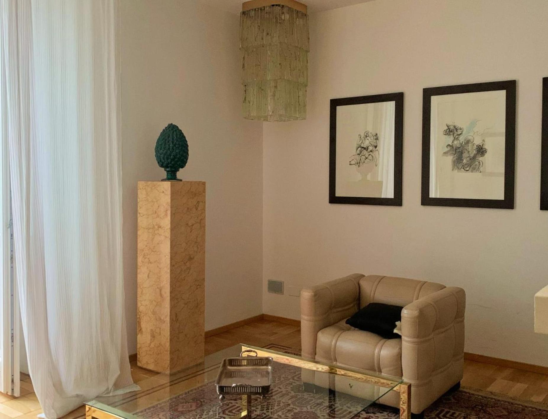 Appartamento Al Genio 팔레르모 외부 사진